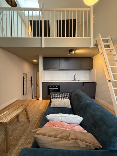 Appartement - Berg en Dalseweg - Nijmegen