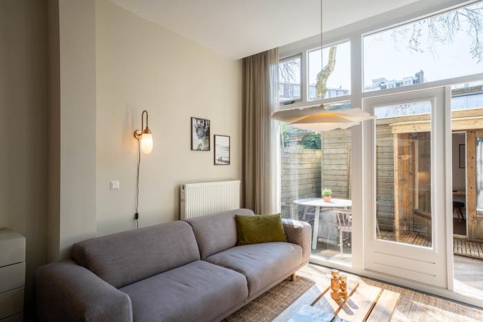 Appartement - Lodewijk Tripstraat - Amsterdam