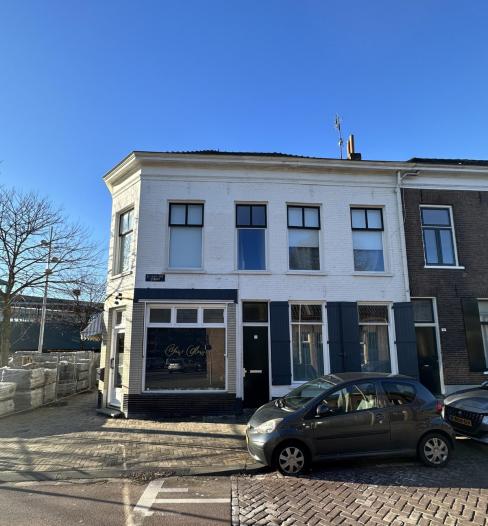 Appartement - Catharijnestraat - Arnhem