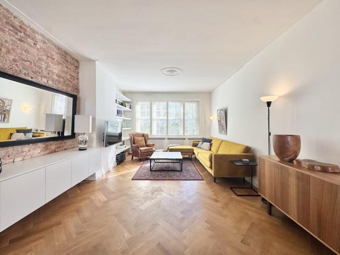 Appartement - Deurloostraat - Amsterdam