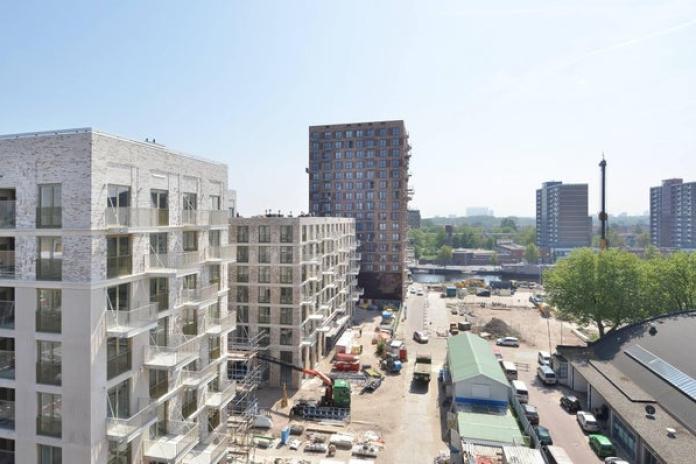 Appartement - 1e Van der Kunstraat - 's-Gravenhage