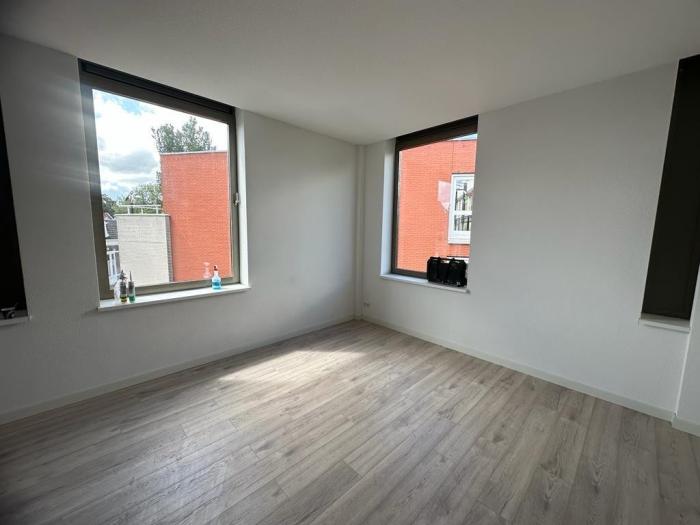 Appartement - Pikeursbaan - Deventer