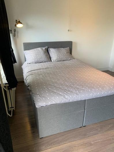 Appartement - Erik de Roodestraat - Amsterdam