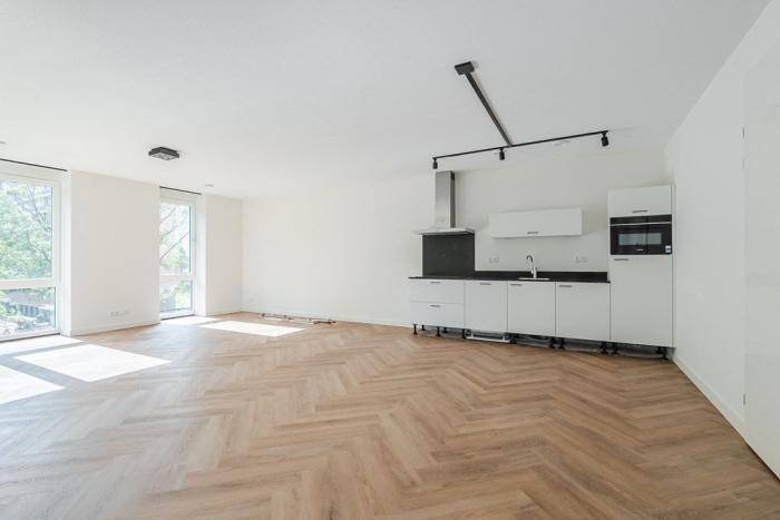 Appartement - Blinkert - Capelle aan den IJssel
