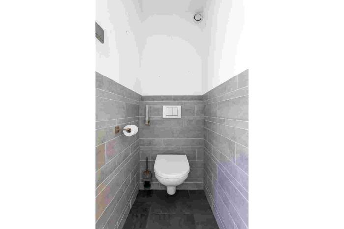 Huis - Palestrinalaan - Oosterhout