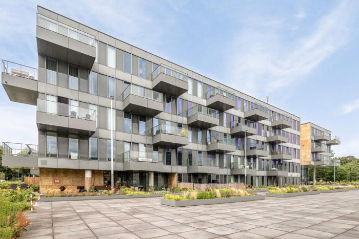 Appartement - Grenenhout - Eindhoven