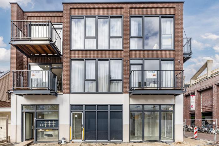 Appartement - Hoofdweg - Nieuw-Vennep