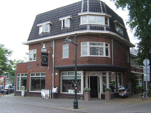 Appartement - Dr. van Mierlostraat - Breda