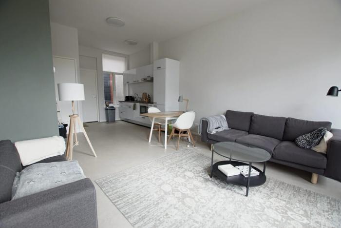 Appartement - Lodewijkstraat - Groningen