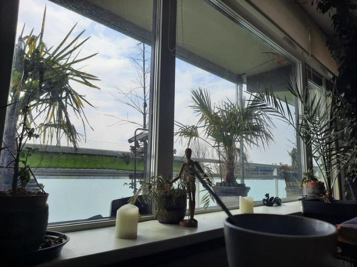 Appartement - Pieter de Hoochplaats - Alblasserdam