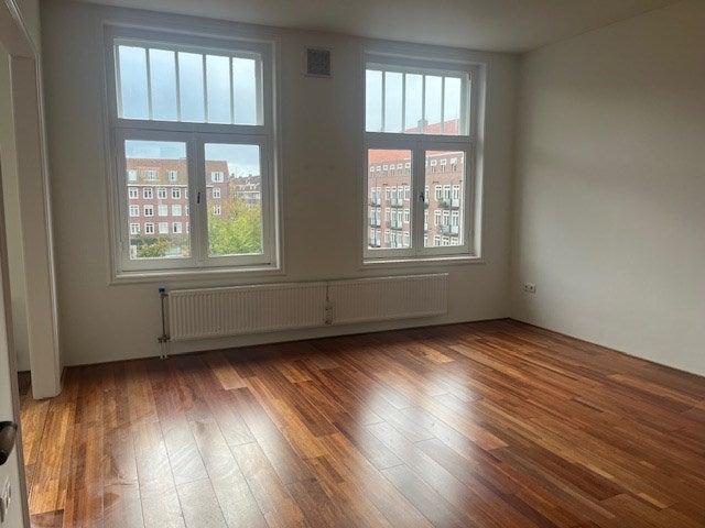 Appartement - Legmeerplein - Amsterdam