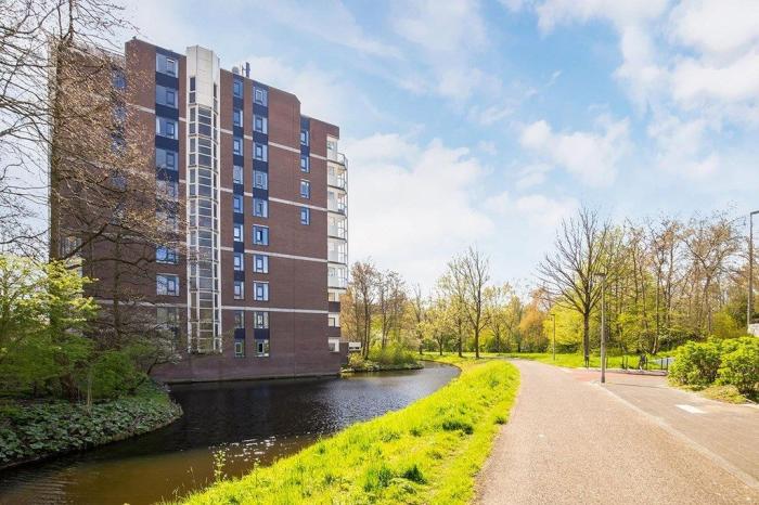Appartement - Logger - Amstelveen