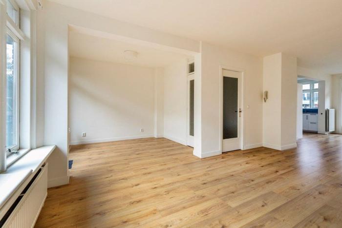 Appartement - Schepenstraat - Rotterdam