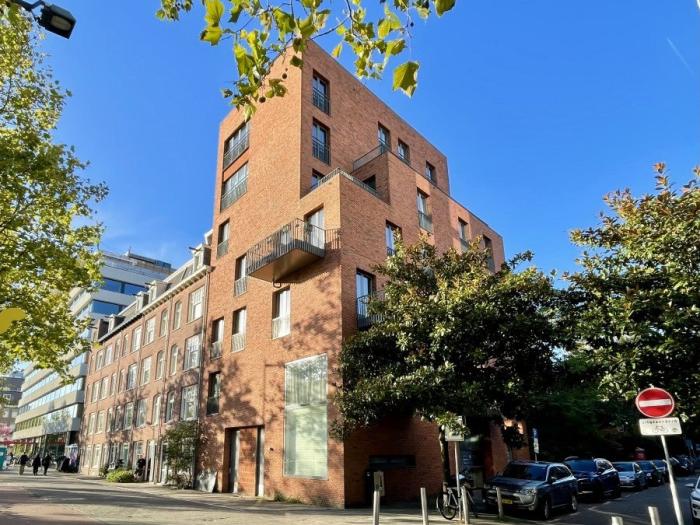 Appartement - Grensstraat - Amsterdam