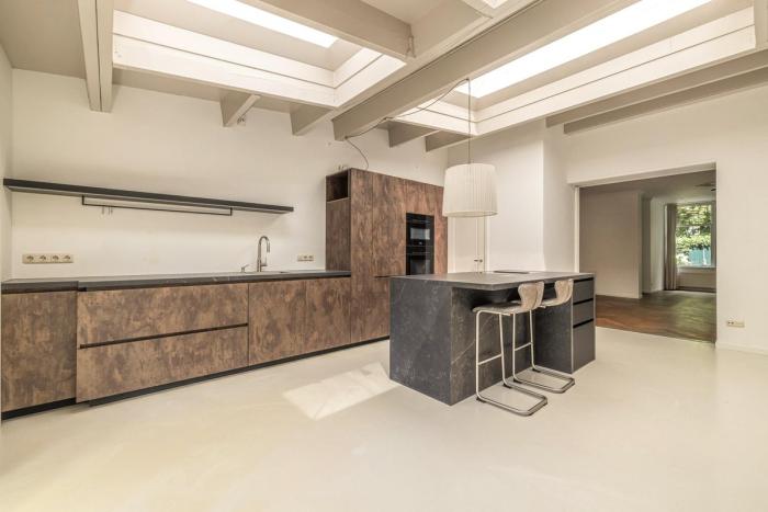 Huis - Hoflaan - Rotterdam