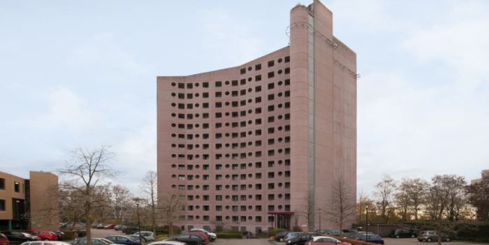 Appartement - Muldersweg - Nijmegen