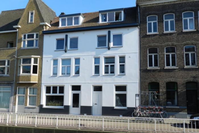 Appartement - Akerstraat - Maastricht