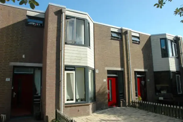 Appartement - Haya van Somerenpad - Heemstede
