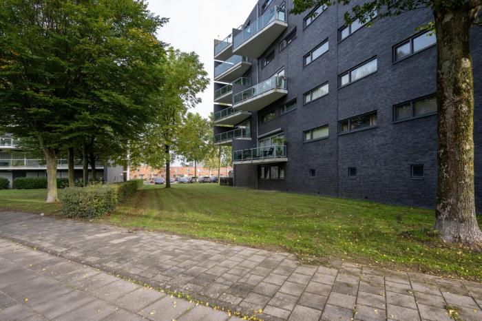 Appartement - Salsastraat - Almere