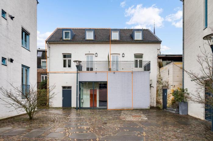 Appartement - Hof van Oranje - Meerssen