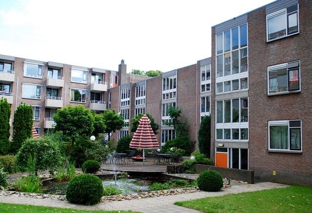 Appartement - Vondellaan - Hilversum