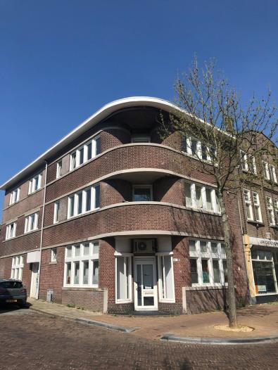 Appartement - Sleinadastraat - Hoensbroek