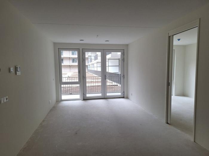 Appartement - Stadhouderslaan - Zoeterwoude