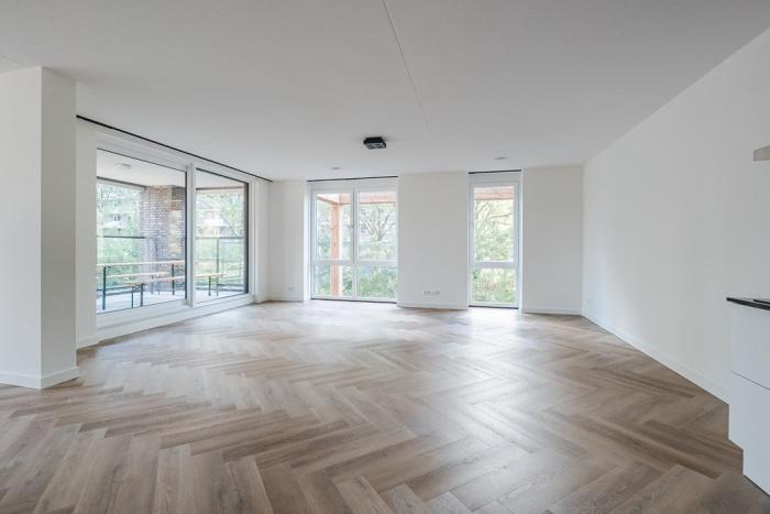 Appartement - Blinkert - Capelle aan den IJssel