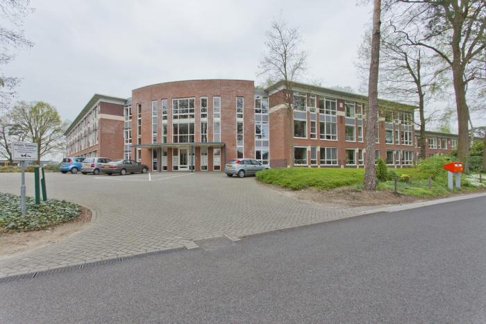 Appartement - Bloemendalsweg - Colmschate