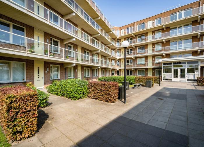 Appartement - Cederhout - Barendrecht