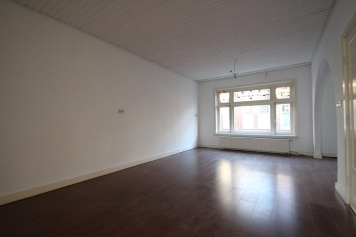 Appartement - Obrechtstraat - Utrecht