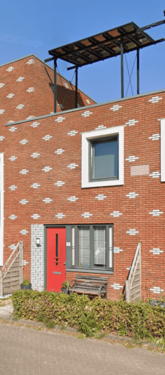 Appartement - Willem Barentszroute - Almere