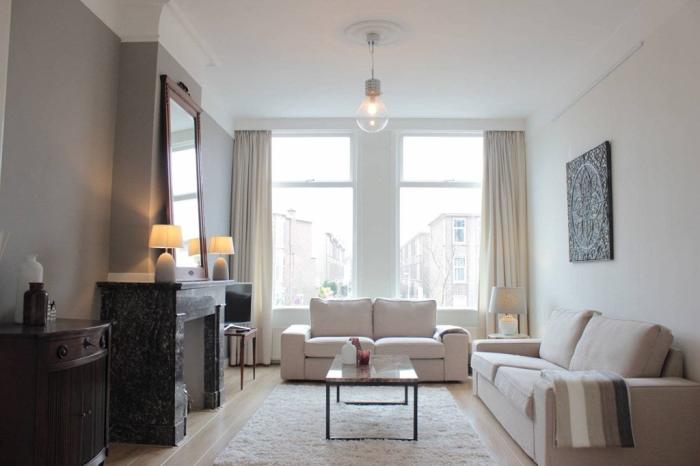 Appartement - Valkenboskade - 's-Gravenhage