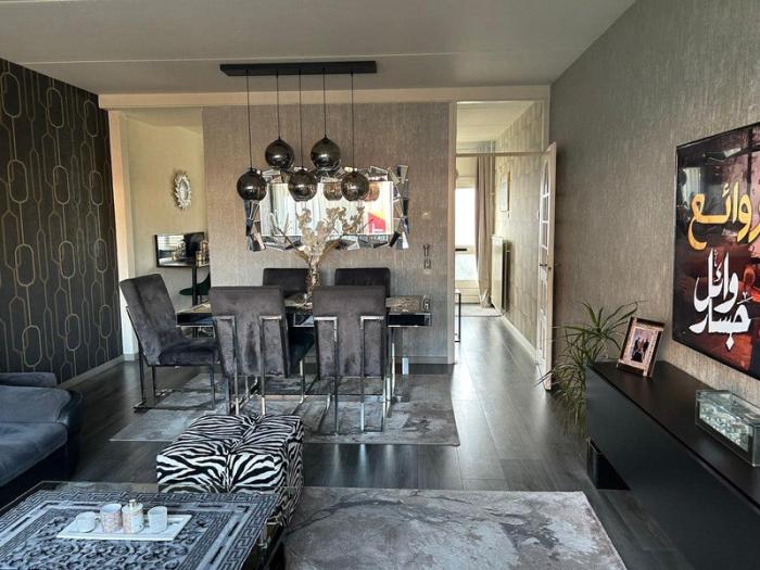 Huis - Meervalweg - Landsmeer