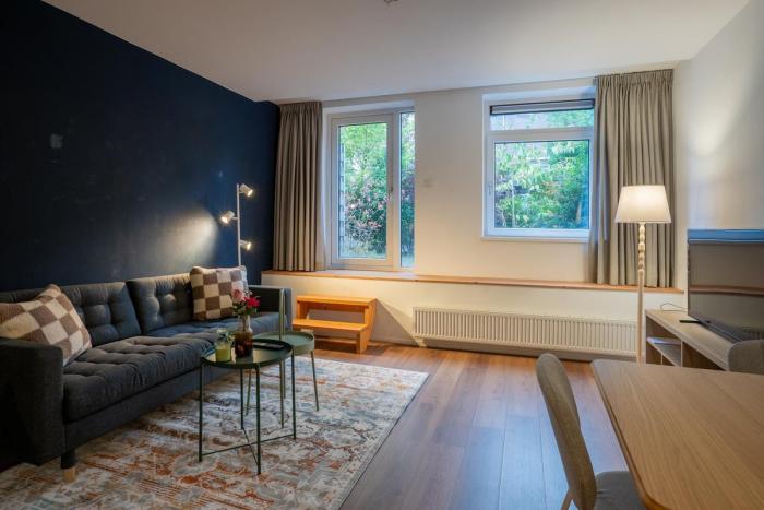 Appartement - Eendrachtsstraat - Rotterdam