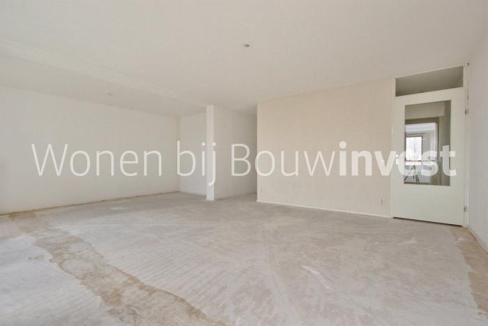 Appartement - Melissekade - Utrecht
