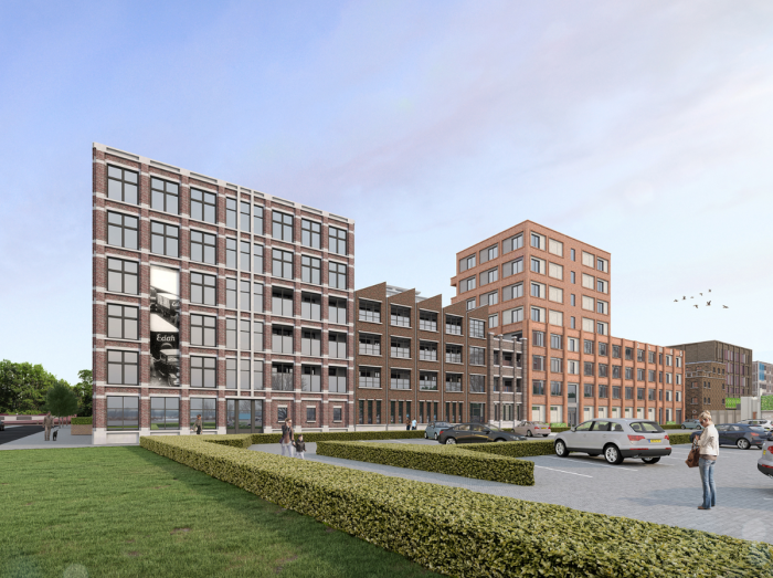 Appartement - Waardstraat - Helmond