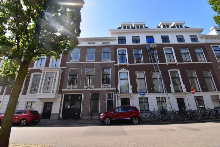 Appartement - Bazarstraat - 's-Gravenhage