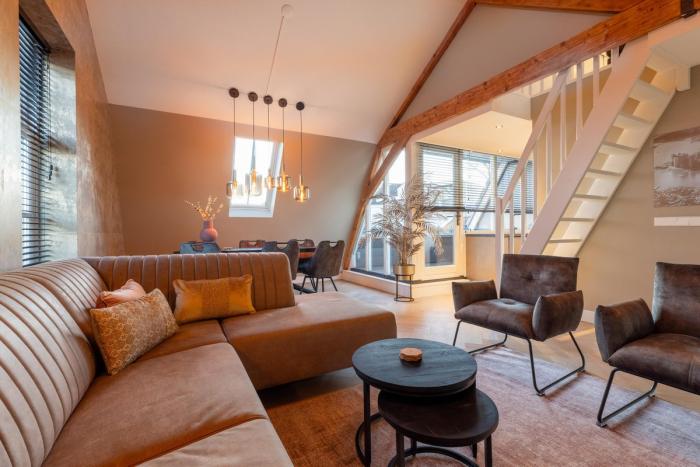 Appartement - Havenstraat - Hilversum