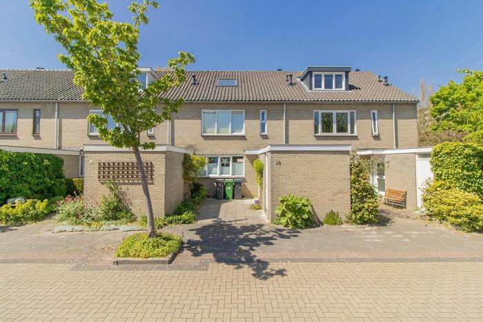 Huis - Colorado - Amstelveen