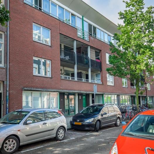 Appartement - Overamstelstraat - Amsterdam