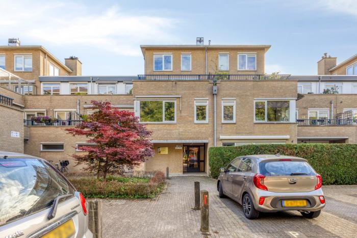 Appartement - Laan van Dick Laan - Heemstede