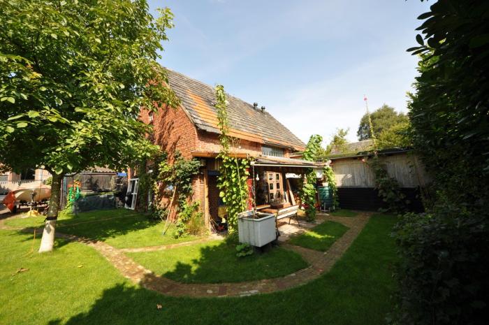 Huis - Tennisstraat - Breda