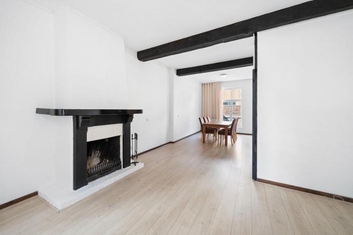 Appartement - Sporenstraat - Maastricht