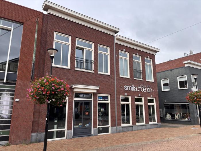 Appartement - Dorpsstraat - Mijdrecht