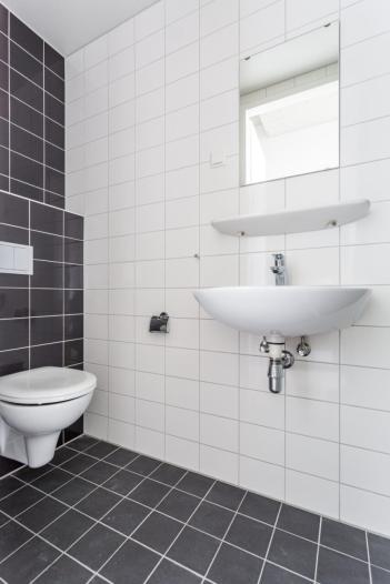 Appartement - De Lampendriessen - Eindhoven