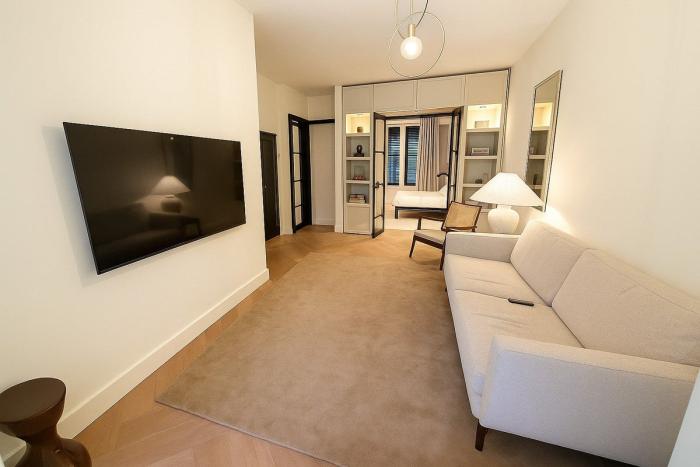 Appartement - Groen van Prinstererstraat - Amsterdam