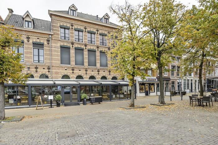 Appartement - Tinnegietersteeg - Gorinchem