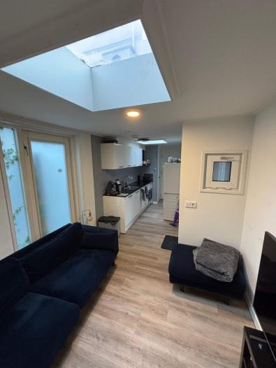 Appartement - Sabangplein - Groningen