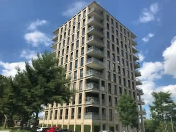 Huis - Sportlaan - Gouda